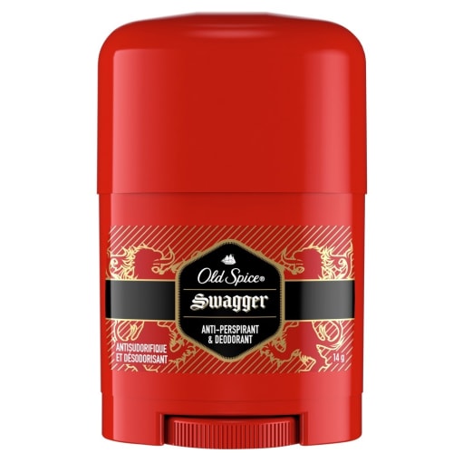 Old Spice Deodorant, Swagger, 14G